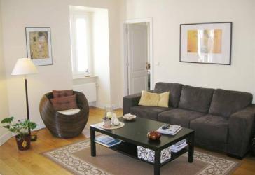 Möbliert - Einfache 2-Zimmer-Wohnung in Troisdorf