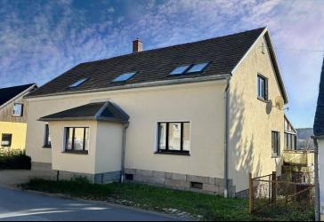 Vorschaubild Einfamilienhaus