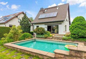 Vorschaubild Einfamilienhaus