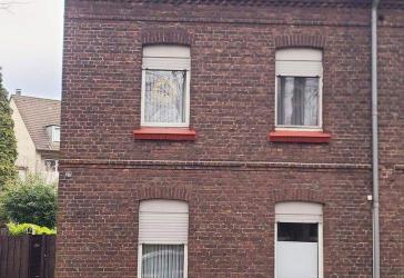 Vorschaubild Doppelhaushälfte