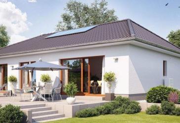 Vorschaubild Bungalow