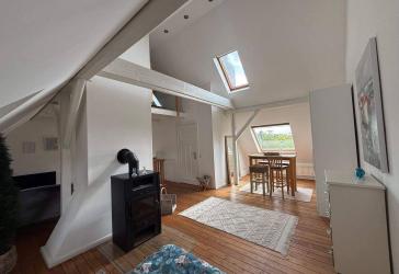Vorschaubild Maisonettewohnung