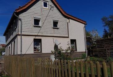 Vorschaubild Einfamilienhaus