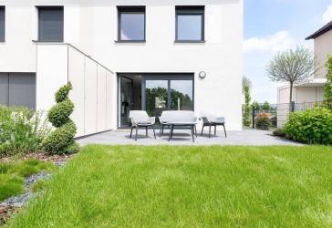 120m² Wohntraum - Ihr ReihenENDhaus in Frankfurt