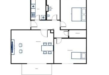Vorschaubild Wohnung