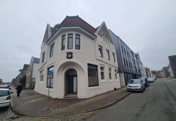 Vorschaubild Mehrfamilienhaus