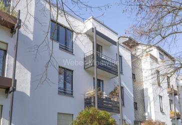 Vorschaubild Maisonettewohnung