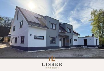 Vorschaubild Maisonettewohnung