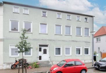 Vorschaubild Mehrfamilienhaus