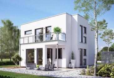 Vorschaubild Einfamilienhaus