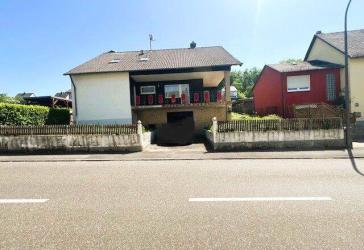 Vorschaubild Einfamilienhaus