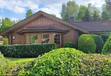Vorschaubild Bungalow
