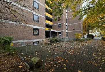 Stadtnah, modern, komfortabel - 4 Zimmer zum Wohlfühlen!(NJ-1020-245)