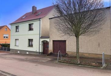 Vorschaubild Einfamilienhaus