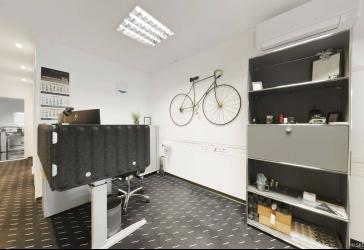 Vorschaubild Büro- /Praxis-Immobilie