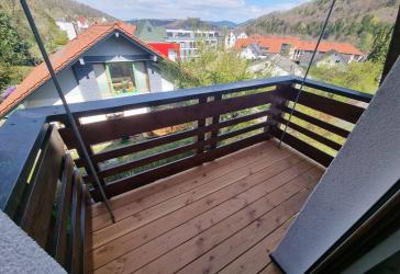 Vorschaubild Maisonettewohnung