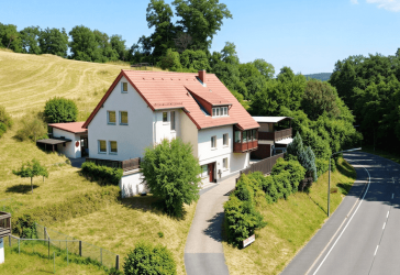 Vorschaubild Mehrfamilienhaus