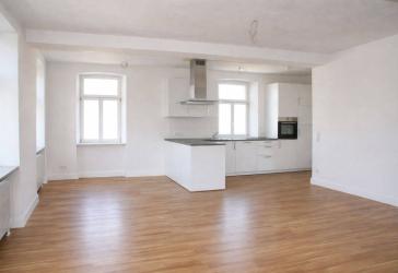 Vorschaubild Maisonettewohnung