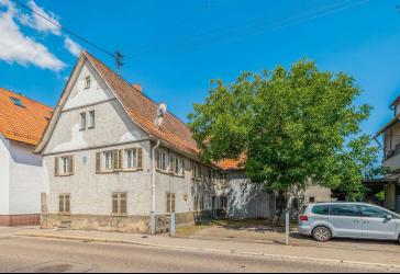 Vorschaubild Bauernhaus