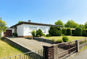 Vorschaubild Bungalow