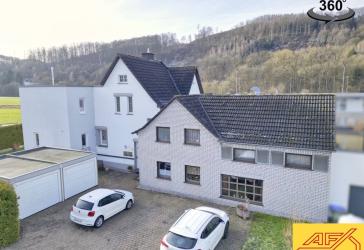 Vorschaubild Mehrfamilienhaus