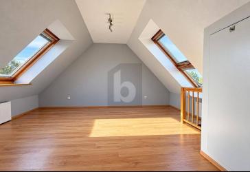 Vorschaubild Maisonettewohnung
