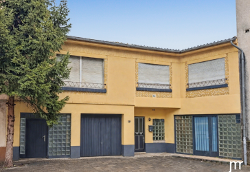Vorschaubild Mehrfamilienhaus