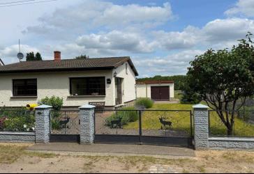 Vorschaubild Bungalow