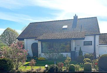 Vorschaubild Einfamilienhaus
