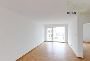 Exklusive 5-Zimmer-Wohnung mit großem Balkon im Herzen von Kronsrode