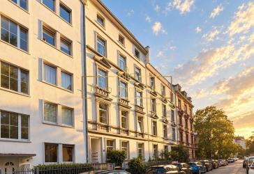 Vorschaubild Wohnung