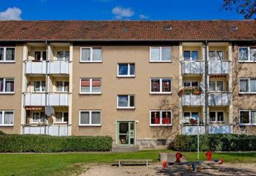 Vorschaubild Wohnung
