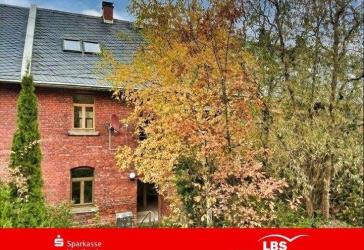 Vorschaubild Reihenmittelhaus