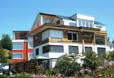 Vorschaubild Maisonettewohnung
