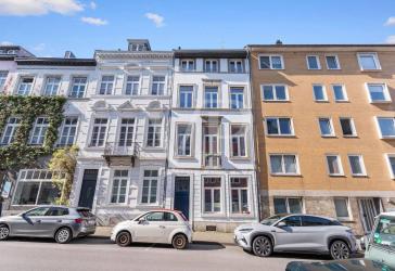 Vorschaubild Mehrfamilienhaus