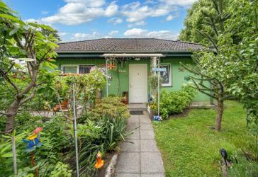 Vorschaubild Bungalow