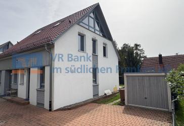 Vorschaubild Doppelhaushälfte