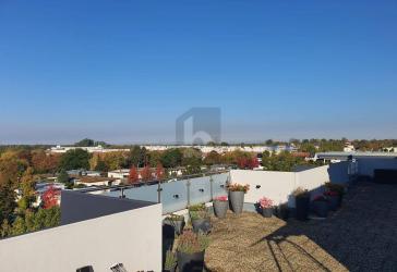 Vorschaubild Penthouse