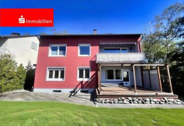 Vorschaubild Mehrfamilienhaus
