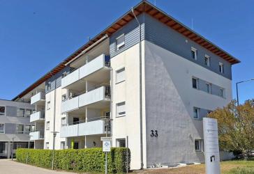 Vorschaubild Wohnung