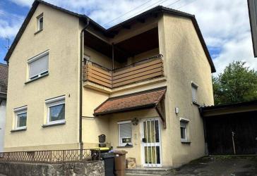 Vorschaubild Einfamilienhaus
