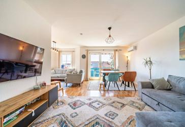 Vorschaubild Maisonettewohnung