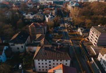 Vorschaubild Mehrfamilienhaus