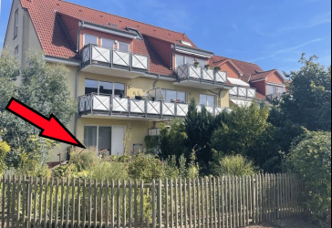 Vorschaubild Wohnung