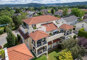 Vorschaubild Penthouse