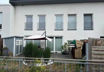Vorschaubild Reihenhaus