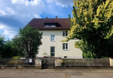 Vorschaubild Mehrfamilienhaus