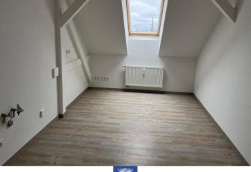 Stilvolle Wohlfühlwohnung mit moderner Ausstattung in Freiberg!