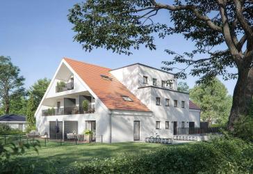 Vorschaubild Wohnung