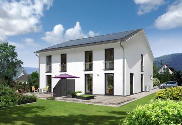 Raus aus der Miete – rein ins eigene Familienhaus in Mettmann